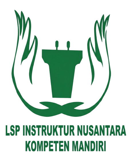 PT. LSP INSTRUKTUR NUSANTARA KOMPETEN