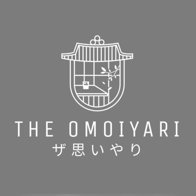 The Omoiyari logo