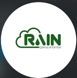 Rain Coffee & Eatery