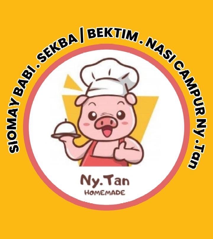 Siomay & Sekba Ny.Tan
