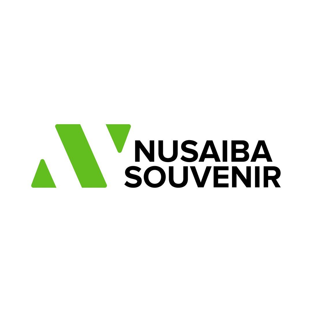 Nusaiba Souvenir