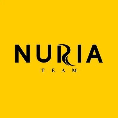 Nuria Salon Batam logo