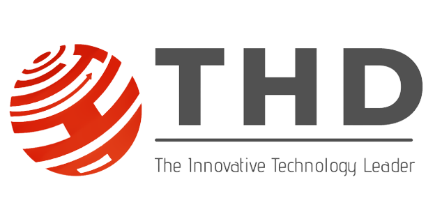 CÔNG TY CỔ PHẦN AN NINH MẠNG THD