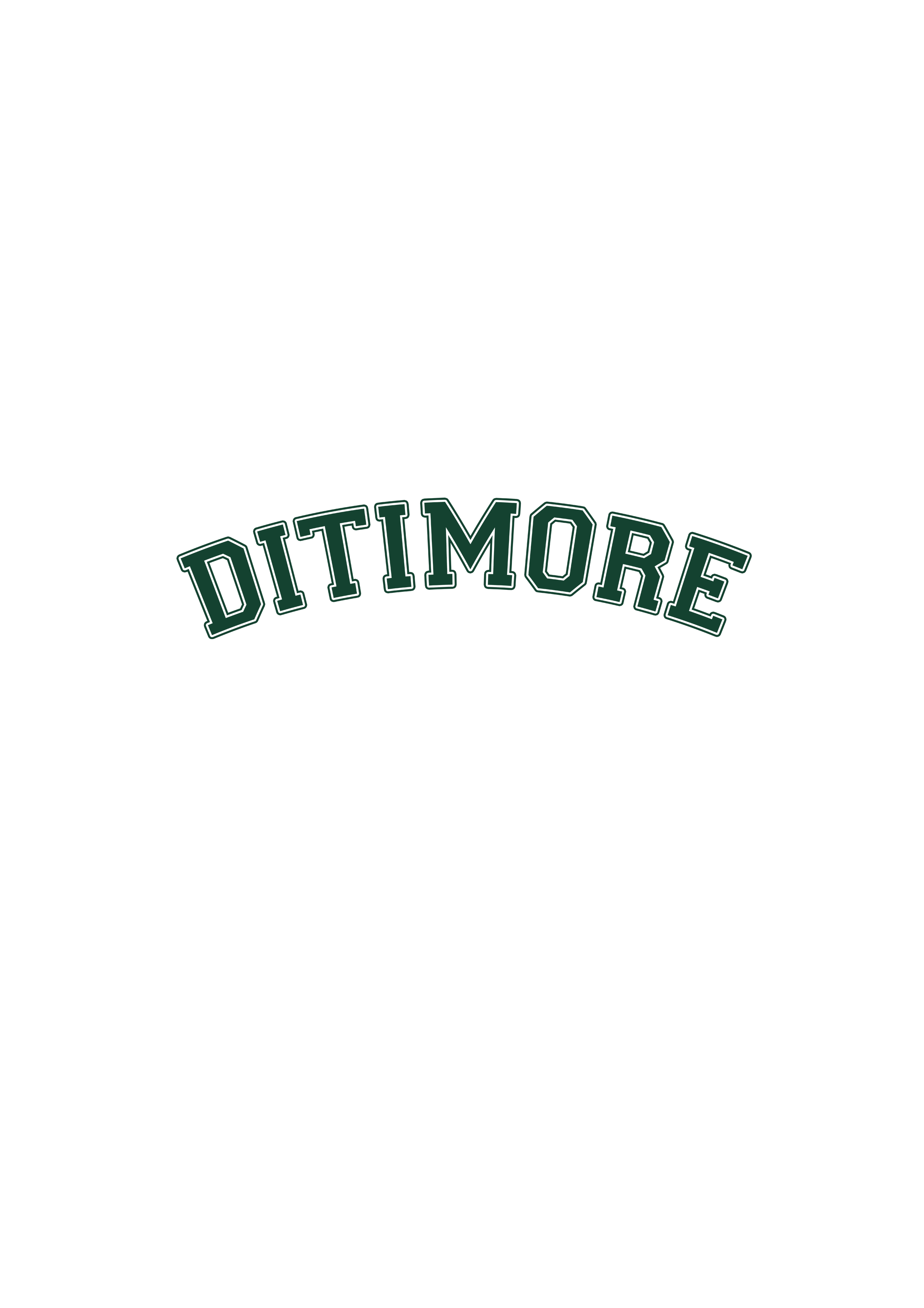 Ditimore