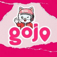 Gojo Banten logo