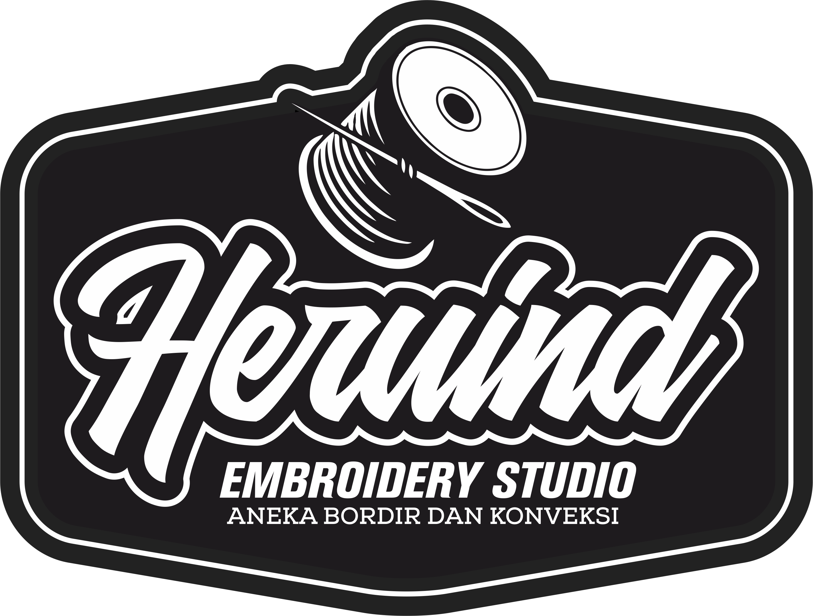 Heruind Embroidery Studio