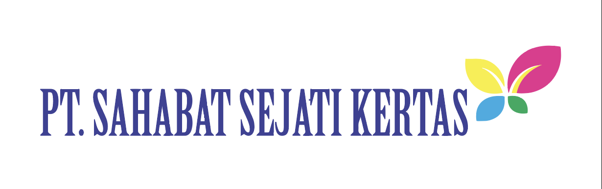 PT. SAHABAT SEJATI KERTAS logo
