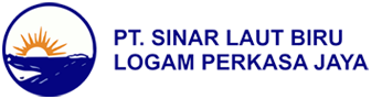 PT. Sinar Laut Biru Logam Perkasa Jaya