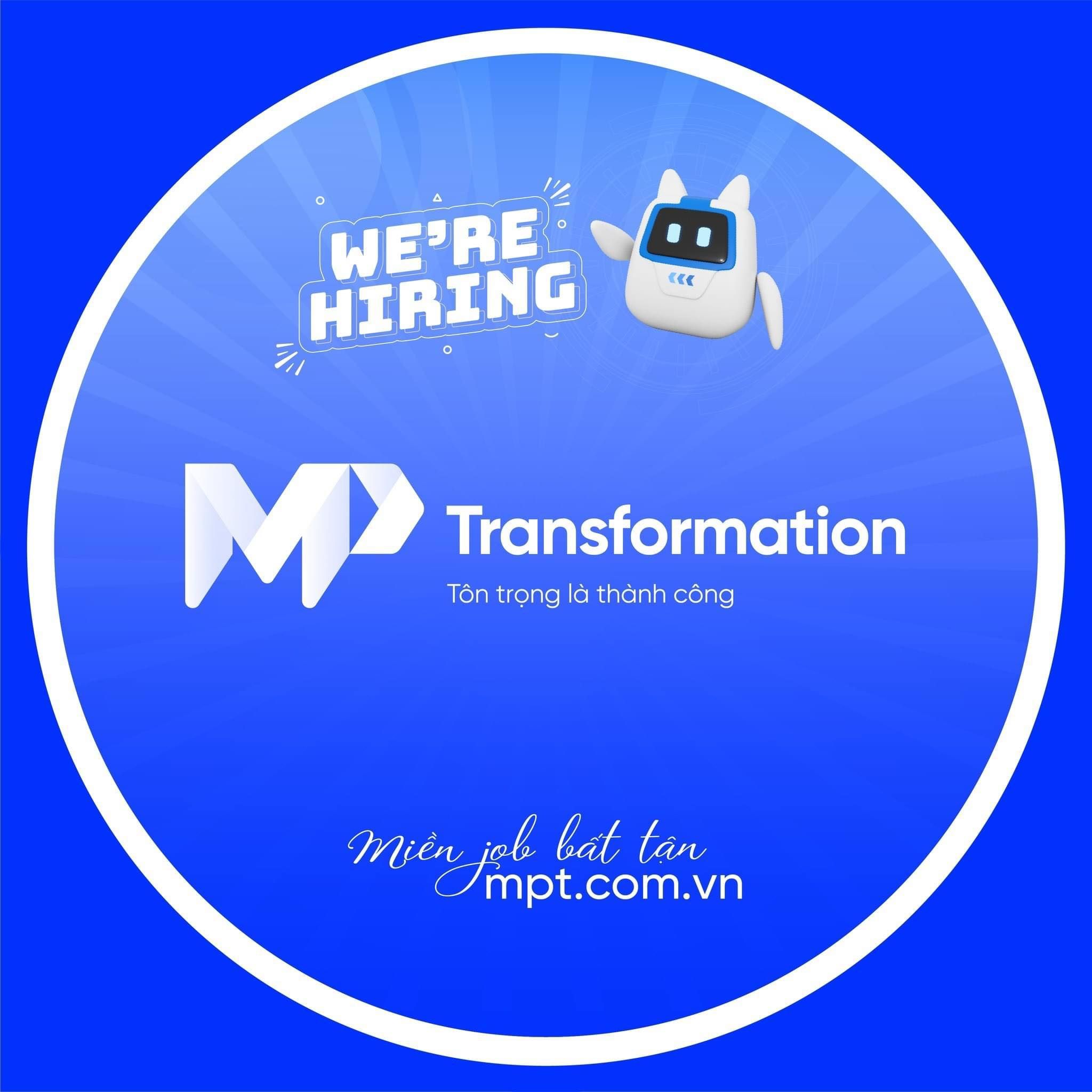 MP Transformation