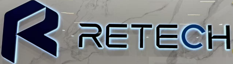 PT. Retech Industrial Indonesia