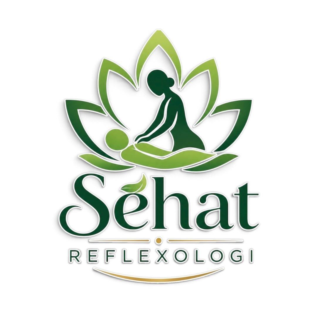 Sehat Reflexologi
