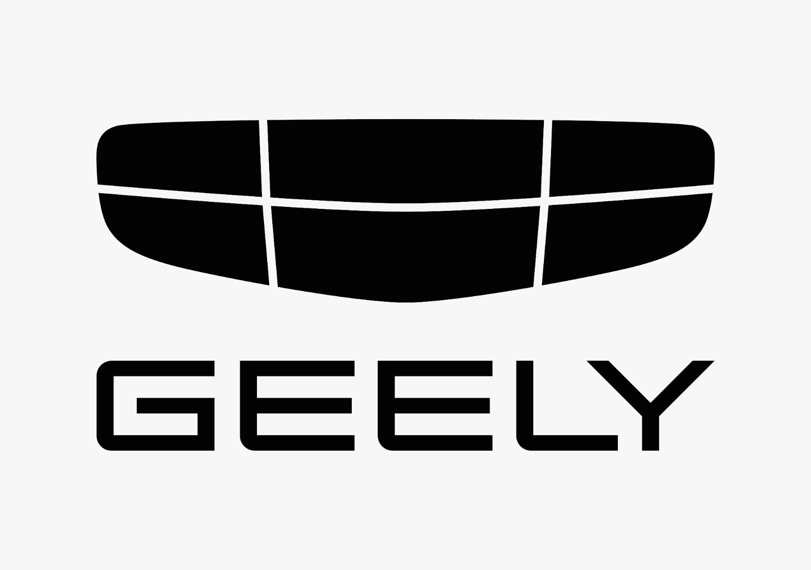 Geely & Zeekr logo