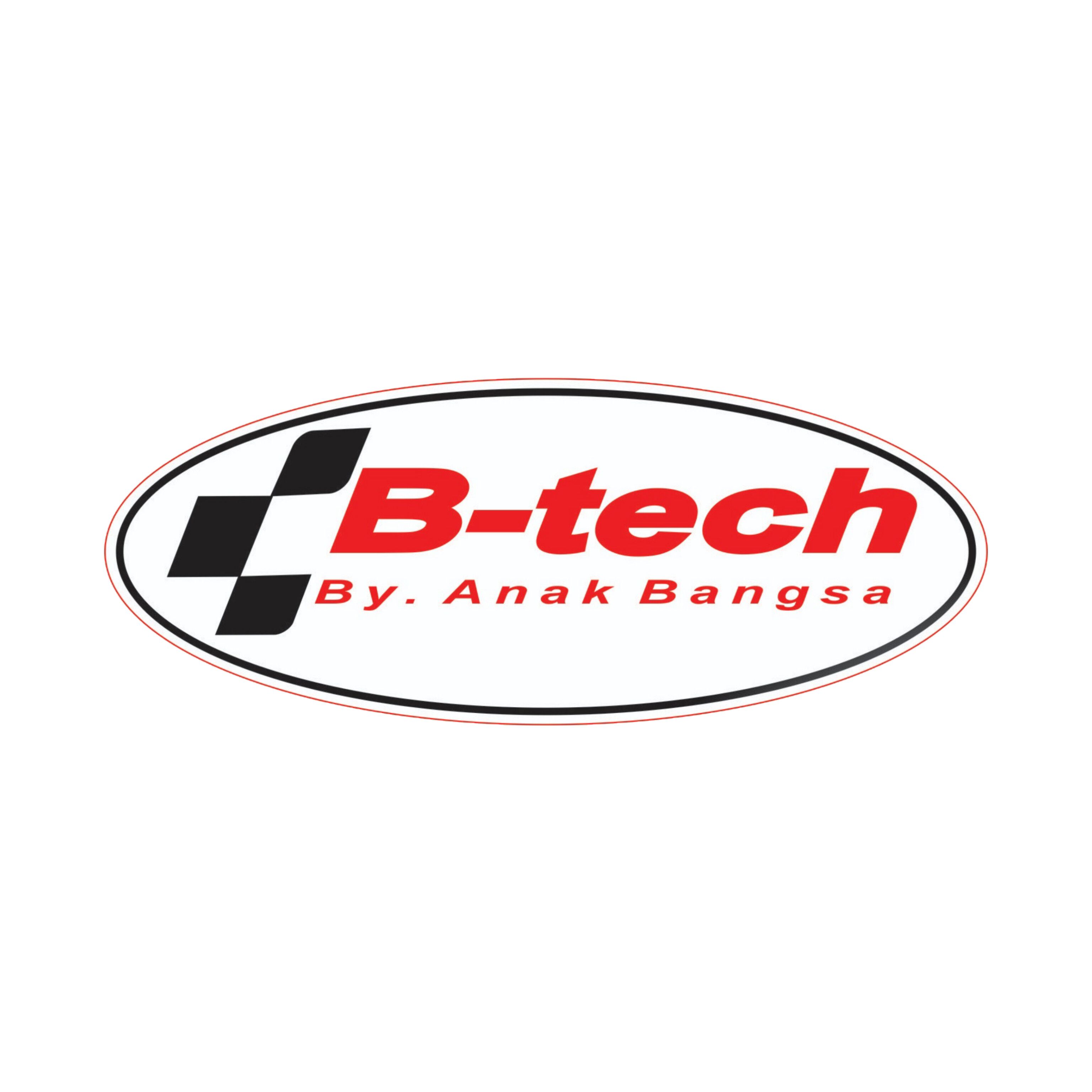 B Tech by Anak Bangsa