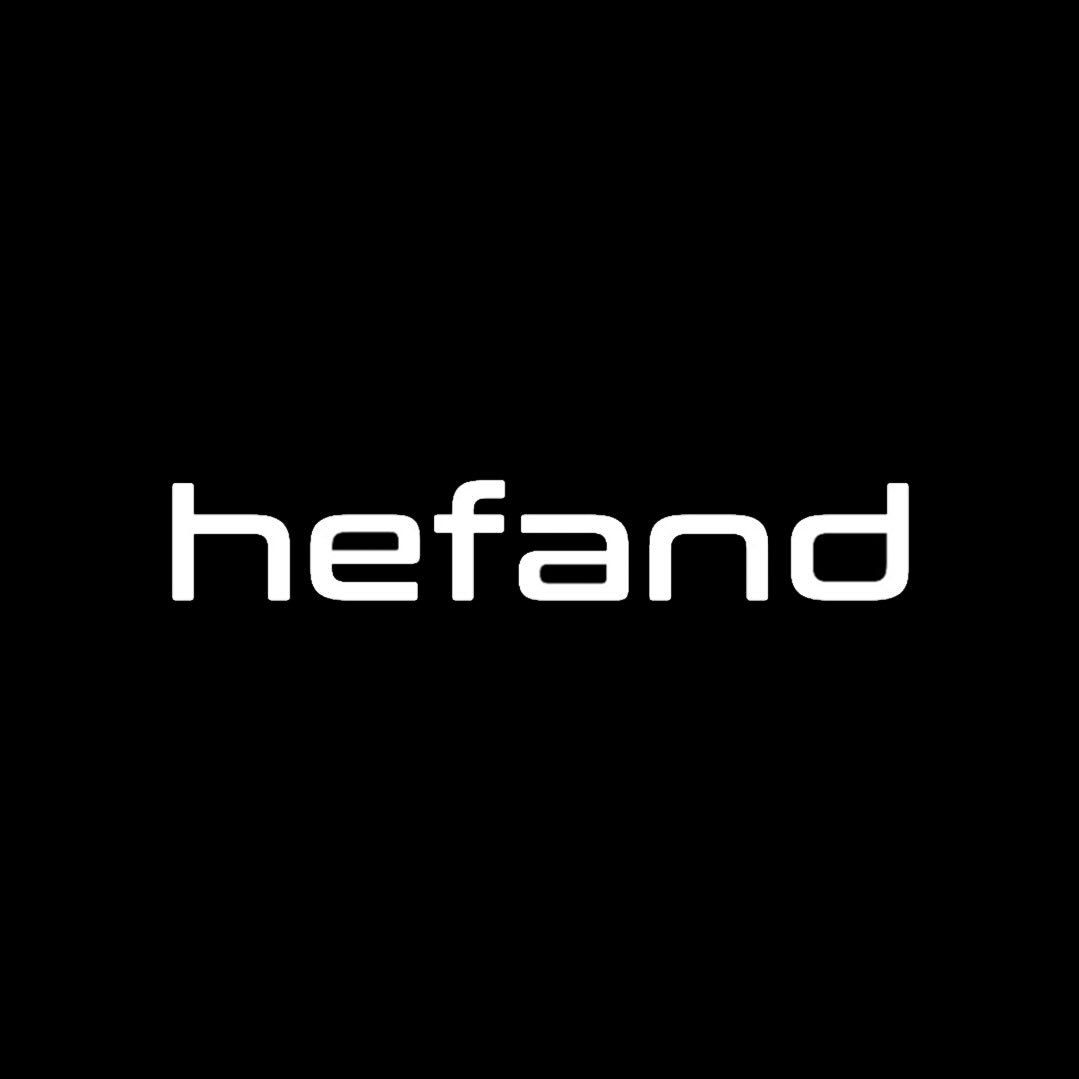 Hefand