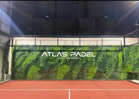 Atlas Padle