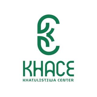 KHACE (Khatulistiwa Center) logo