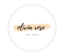 Olivia Rose Kebaya logo