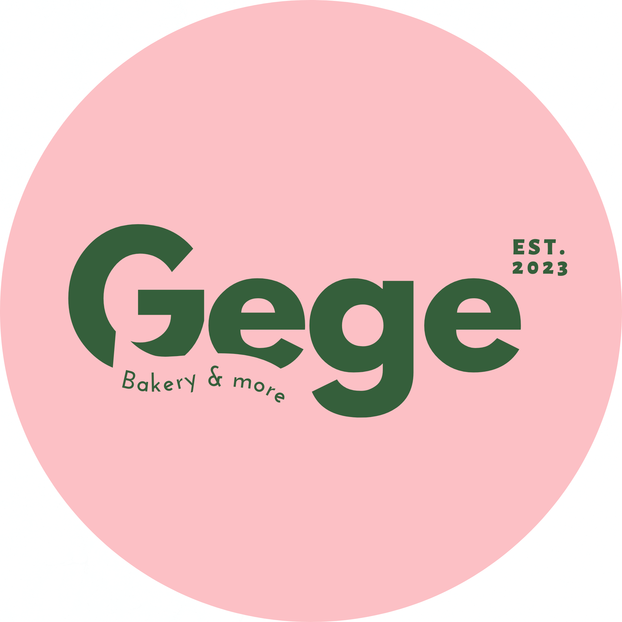 Gege Bakery