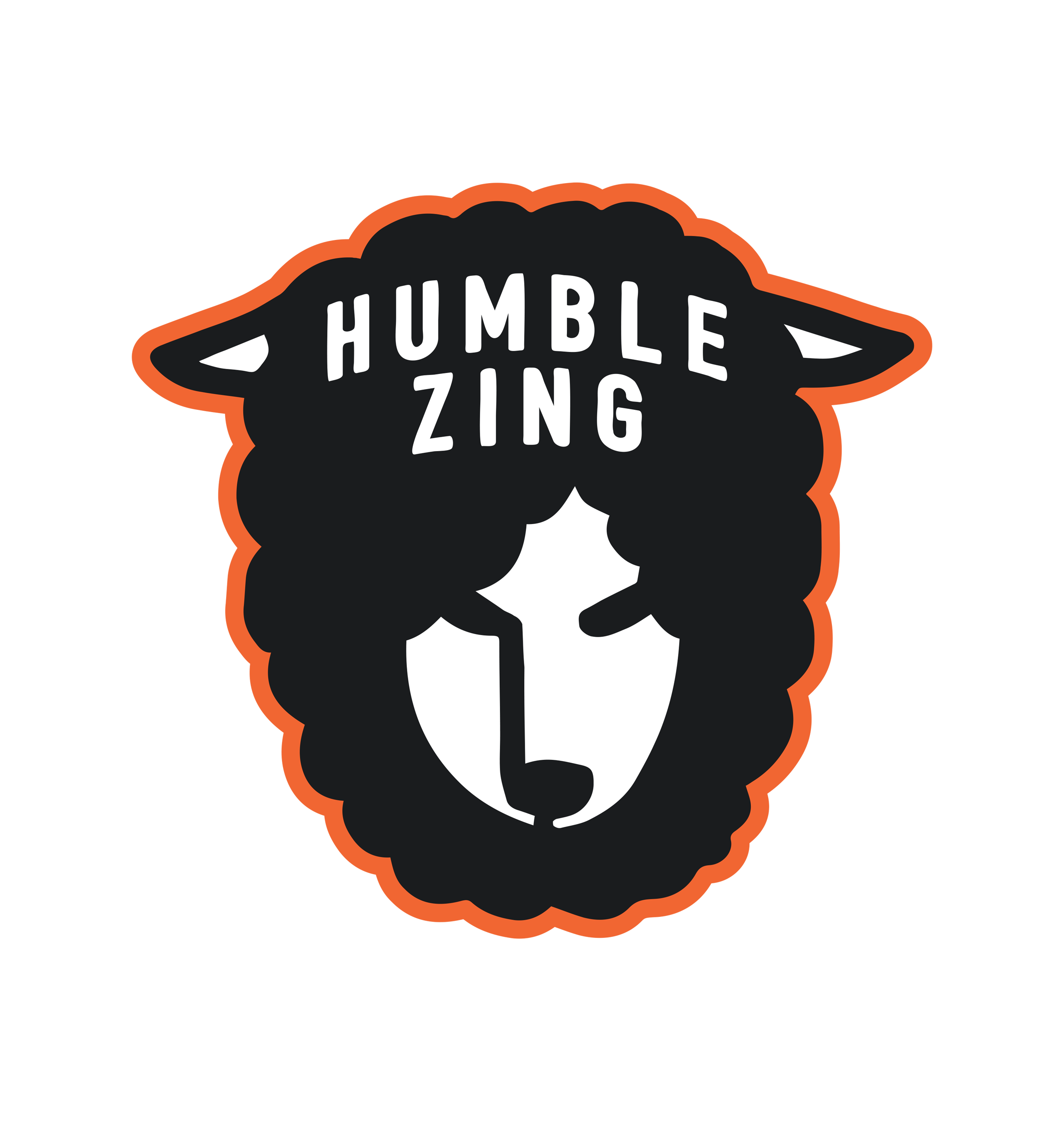 Humblezing