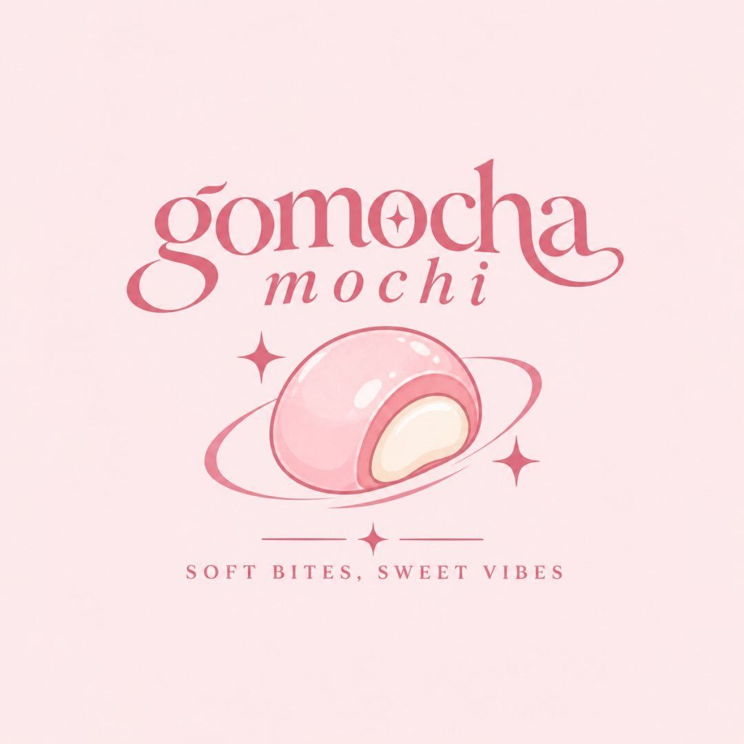 Gomocha Mochi