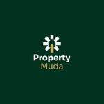 Property Muda logo