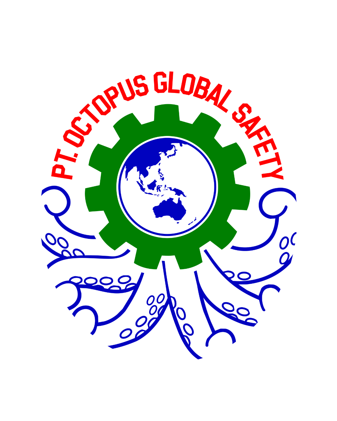 PT.OCTOPUS GLOBAL SAFETY