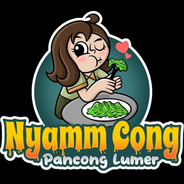 Pancong lumer Nyamm cong