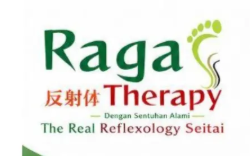 RagaTherapy Trikora (Banjar Baru)