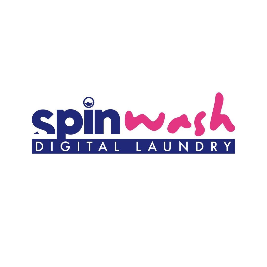 Spinwash Digital Laundry