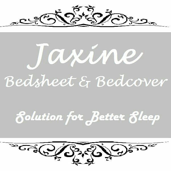 Jaxine Sprei