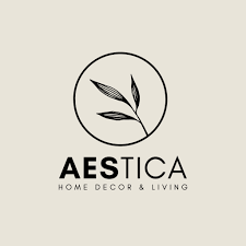 Aestica Indonesia logo