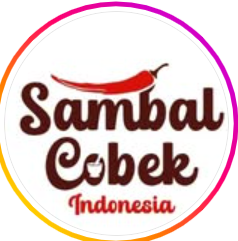 sambal cobek indonesia