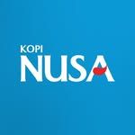 Kopi Nusa Makassar logo