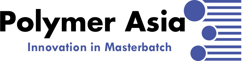 Polymer Asia logo