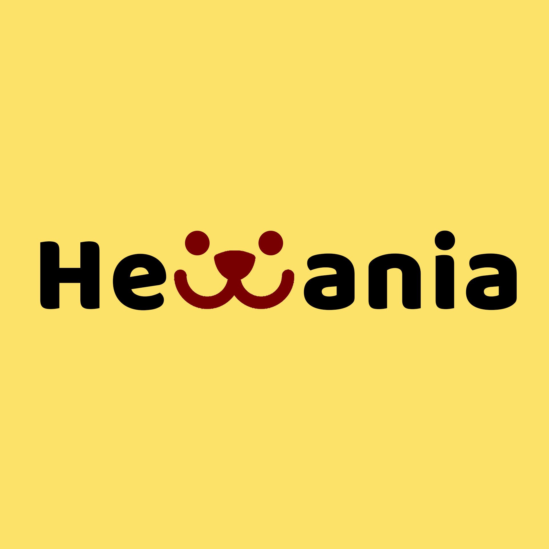 Hewania logo