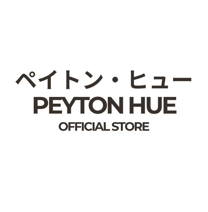 Peyton Hue logo