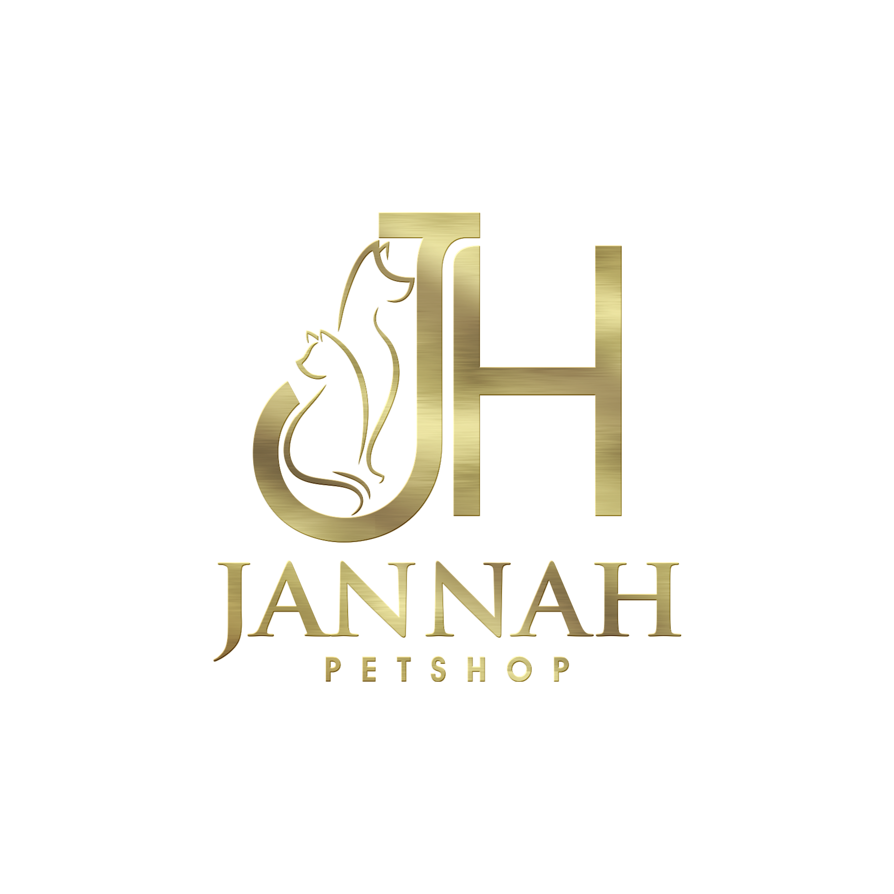 jannah petshop