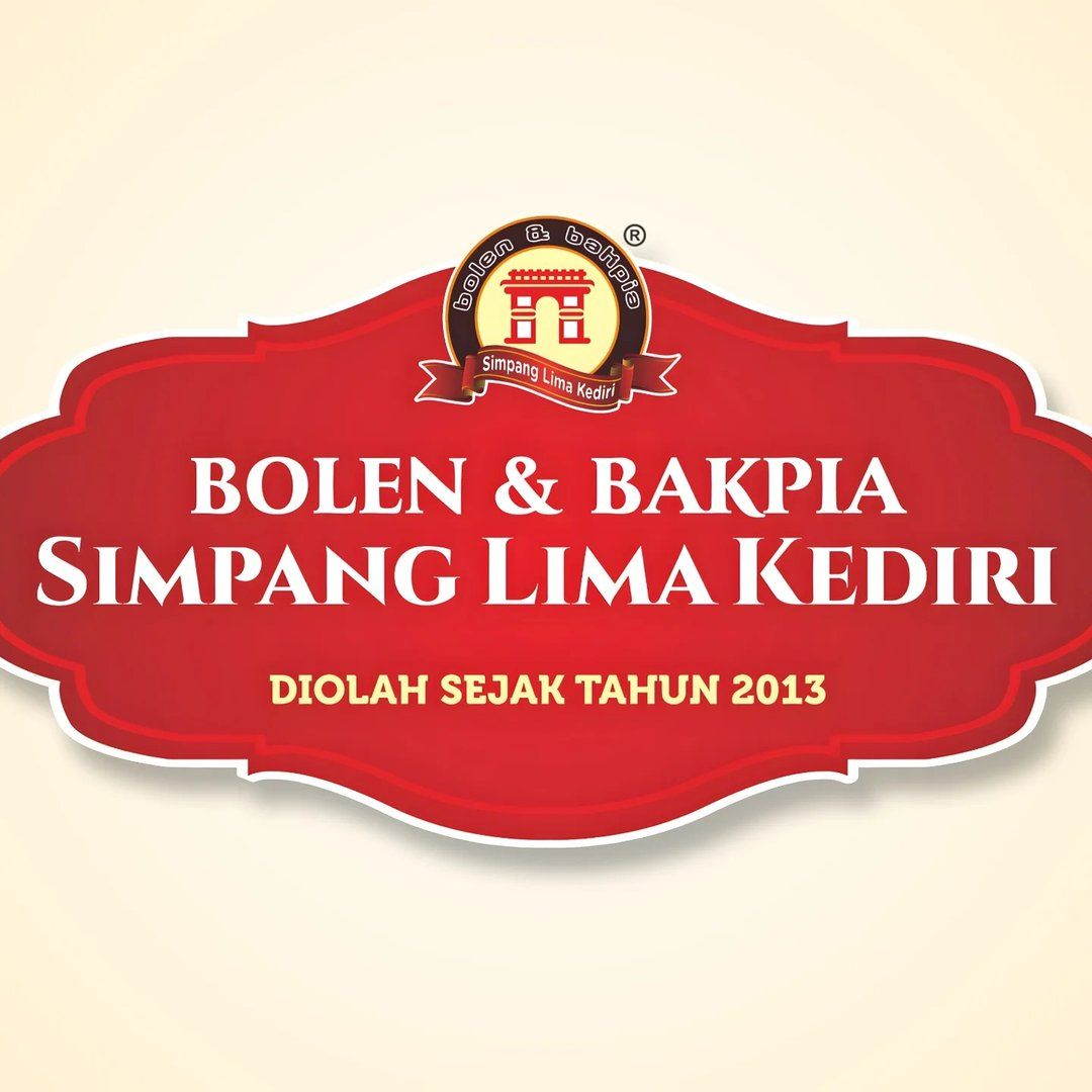 Bolen & Bakpia Simpang Lima Kediri