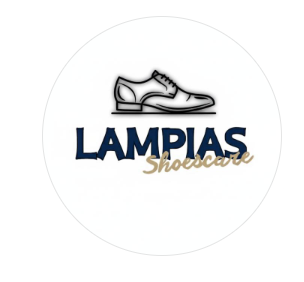Lampias shoes care logo