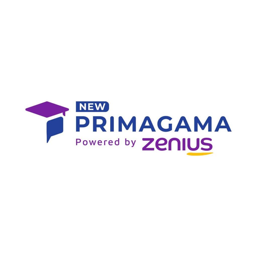 New Primagama Demak