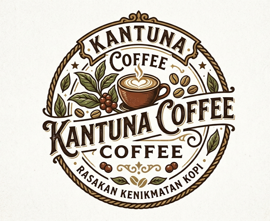 Kantuna Coffee