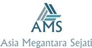 PT. ASIA MEGANTARA SEJATI logo