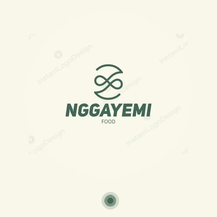 Nggayemi Food