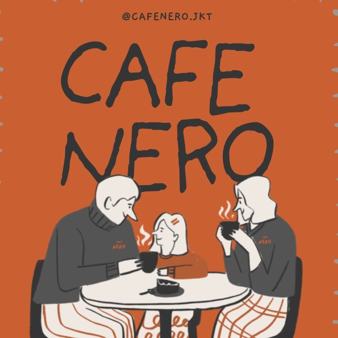 Cafe Nero