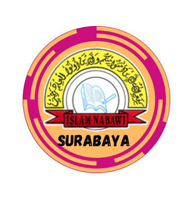 TK Islam Nabawi Surabaya logo