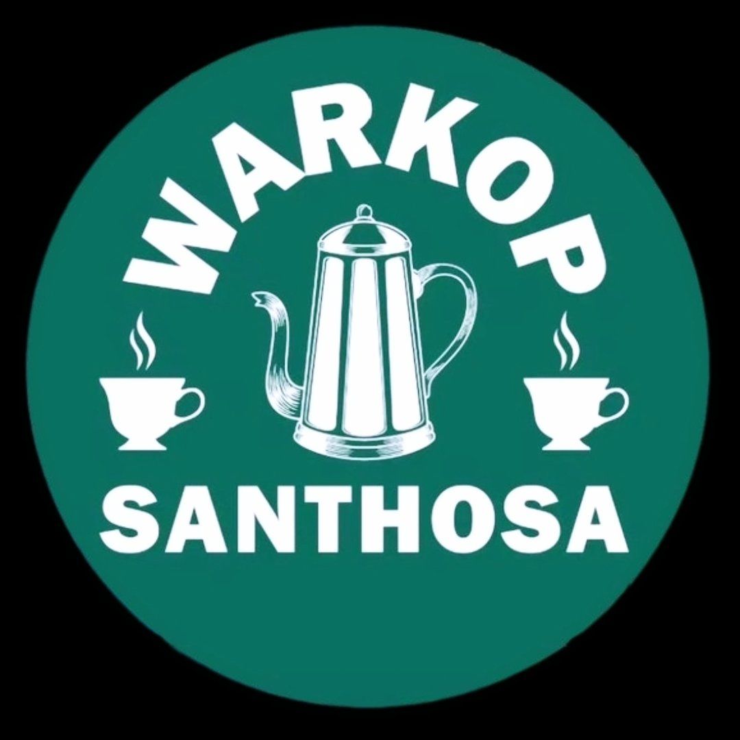 Warkop Santhosa