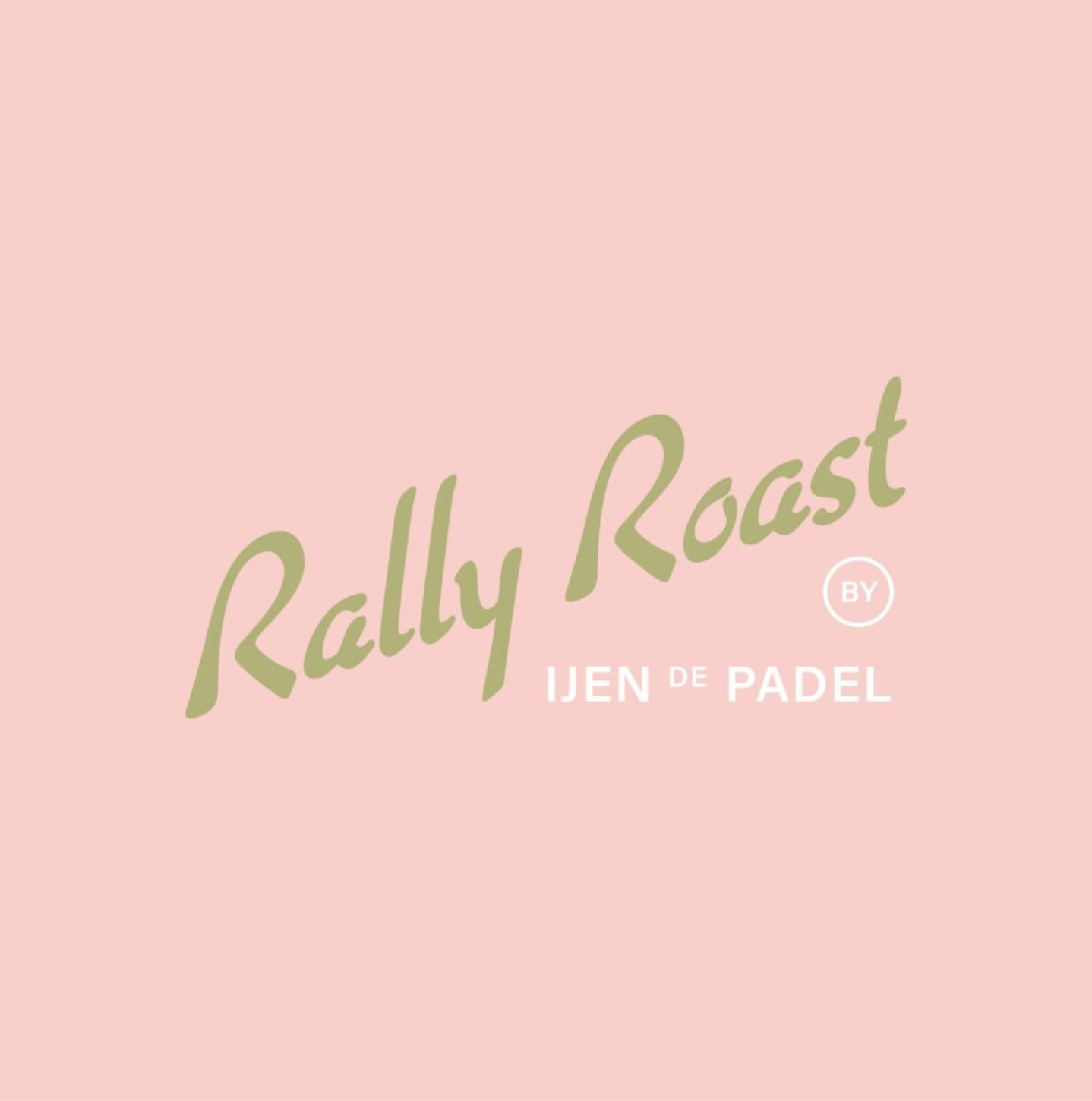 Rally Roast Cafe