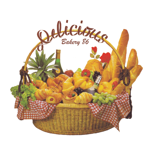 Delicious Bakery