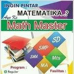 LBB Math Master Indonesia Solo Raya