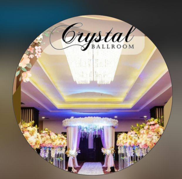 Crystal Ballroom